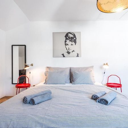 Apartment Marilyn Dubrownik Zewnętrze zdjęcie