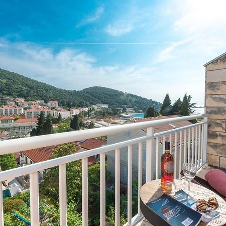 Apartment Marilyn Dubrownik Zewnętrze zdjęcie
