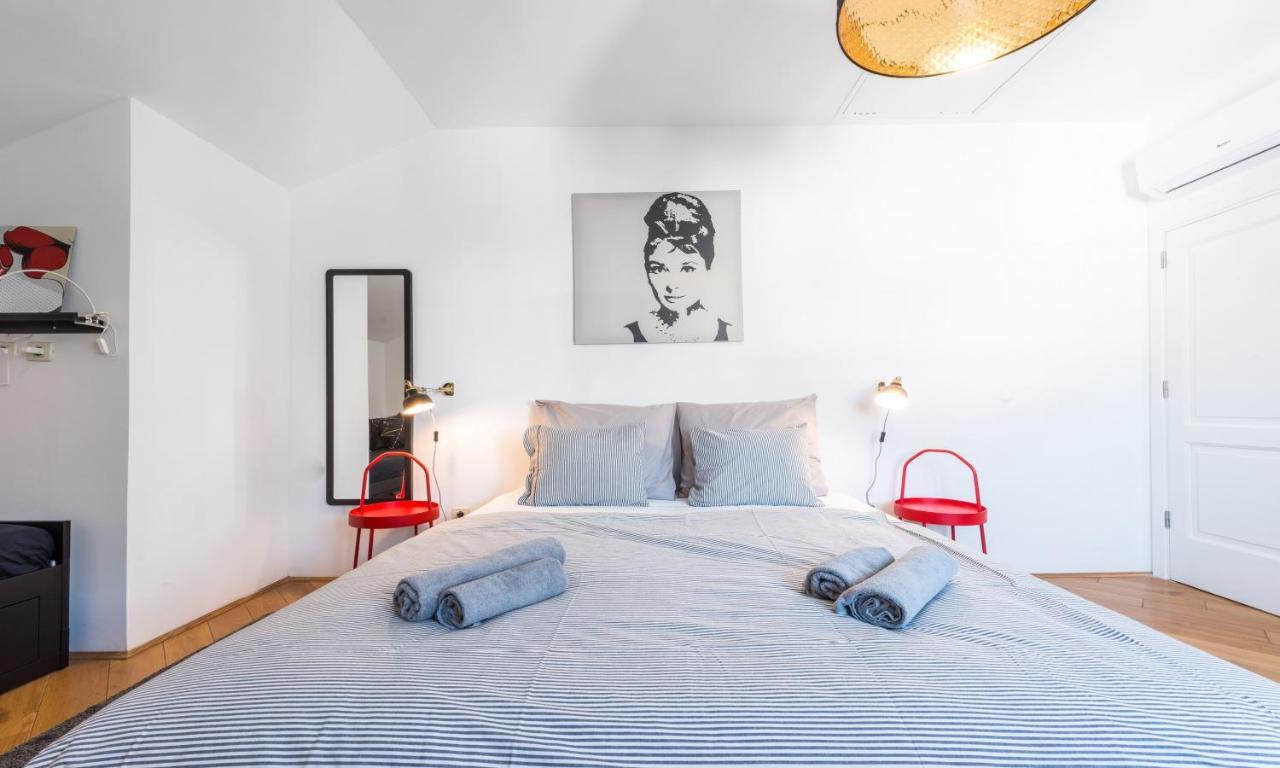 Apartment Marilyn Dubrownik Zewnętrze zdjęcie