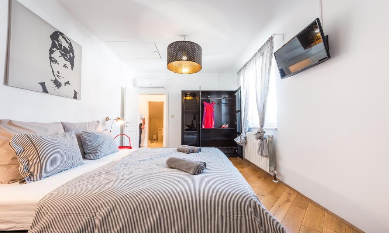 Apartment Marilyn Dubrownik Zewnętrze zdjęcie