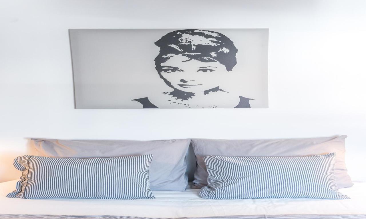 Apartment Marilyn Dubrownik Zewnętrze zdjęcie