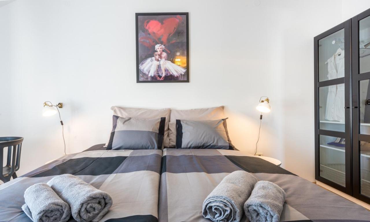 Apartment Marilyn Dubrownik Zewnętrze zdjęcie