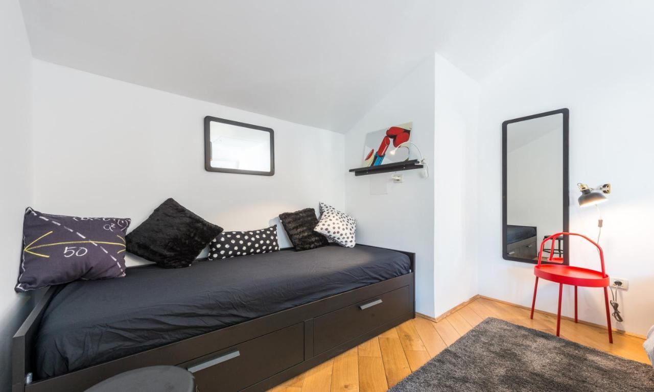 Apartment Marilyn Dubrownik Zewnętrze zdjęcie