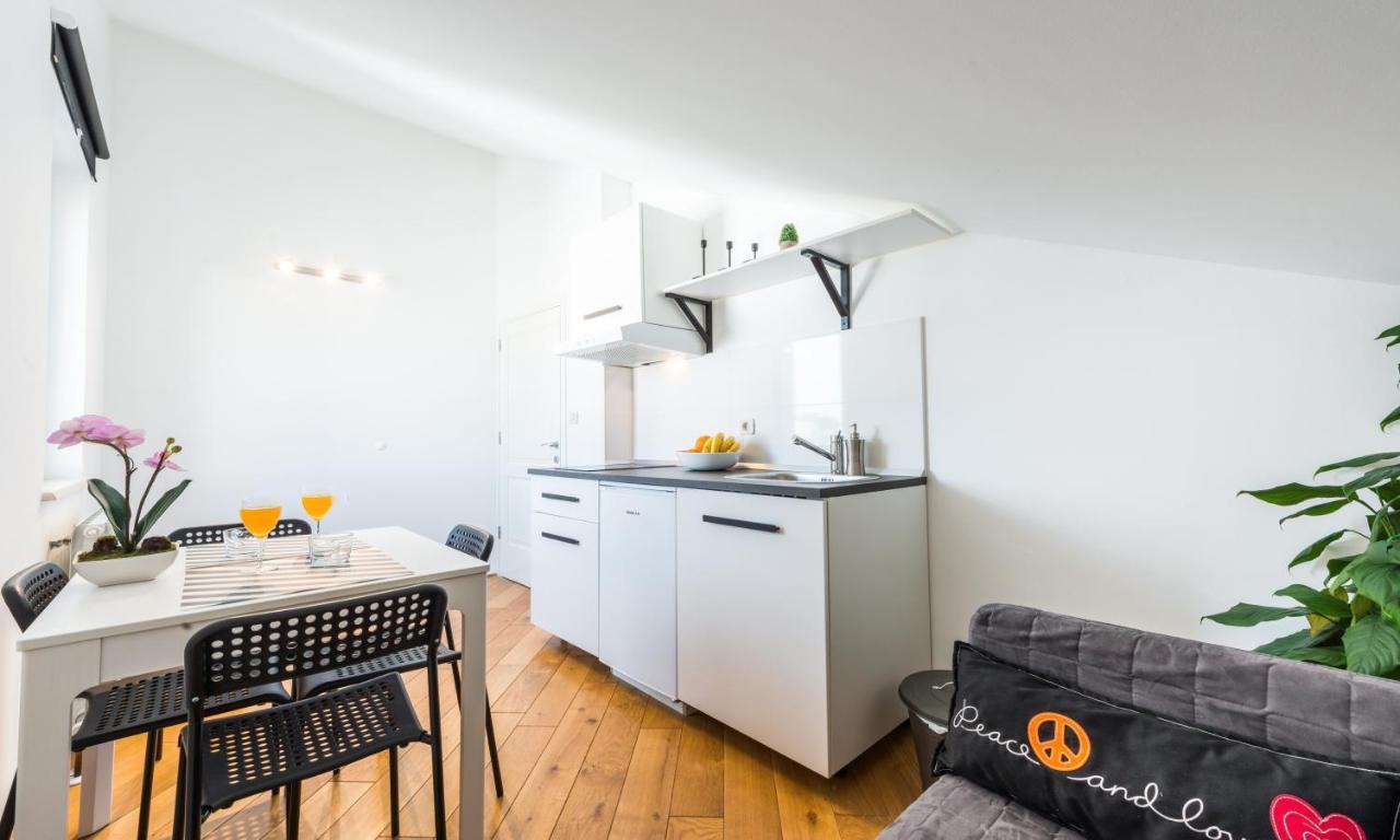 Apartment Marilyn Dubrownik Zewnętrze zdjęcie
