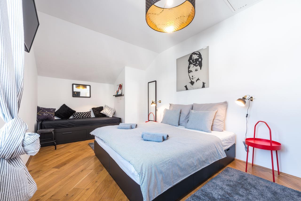 Apartment Marilyn Dubrownik Zewnętrze zdjęcie