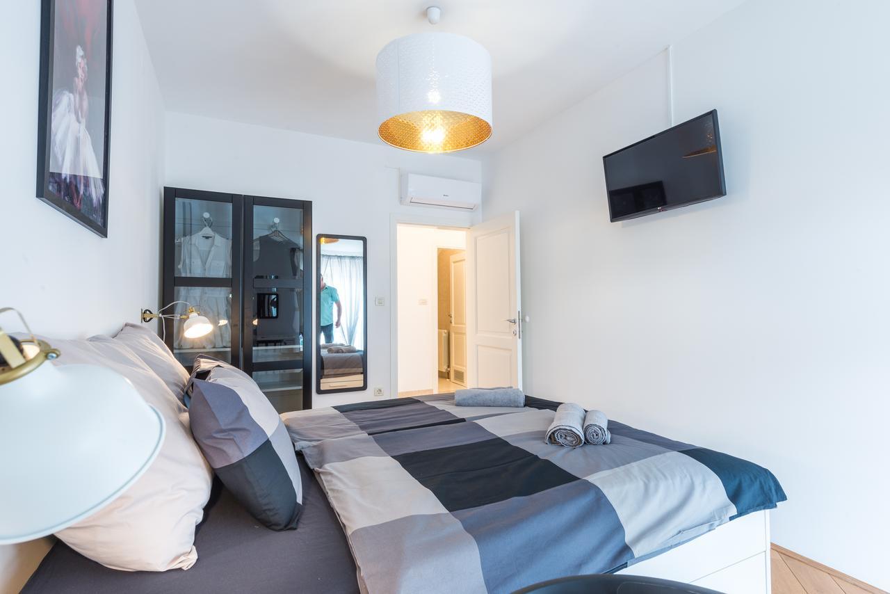 Apartment Marilyn Dubrownik Zewnętrze zdjęcie