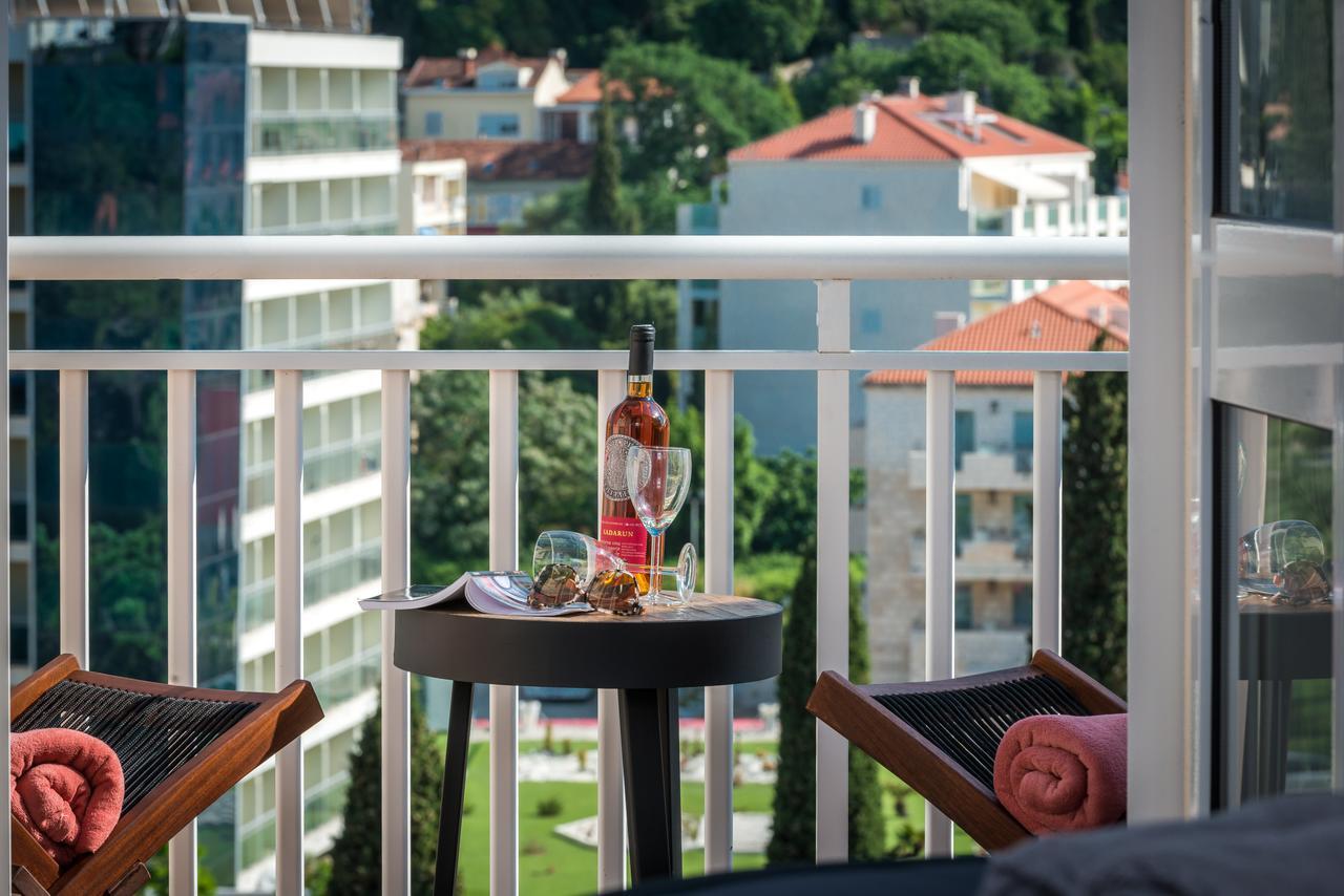 Apartment Marilyn Dubrownik Zewnętrze zdjęcie