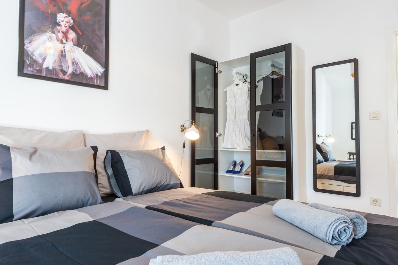 Apartment Marilyn Dubrownik Zewnętrze zdjęcie