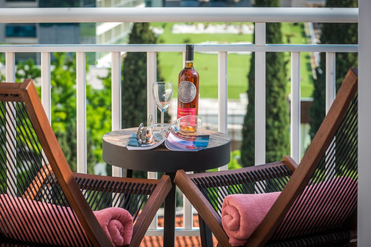 Apartment Marilyn Dubrownik Zewnętrze zdjęcie