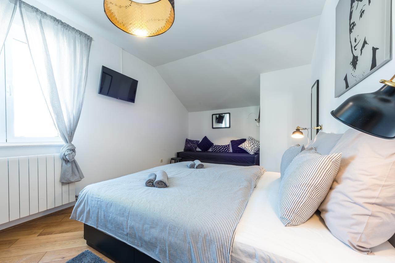 Apartment Marilyn Dubrownik Zewnętrze zdjęcie