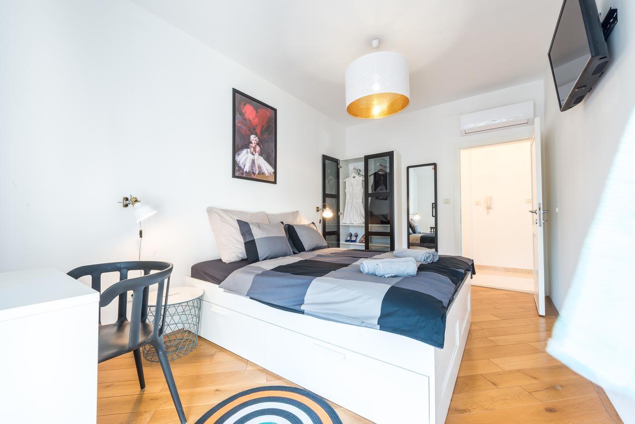 Apartment Marilyn Dubrownik Zewnętrze zdjęcie