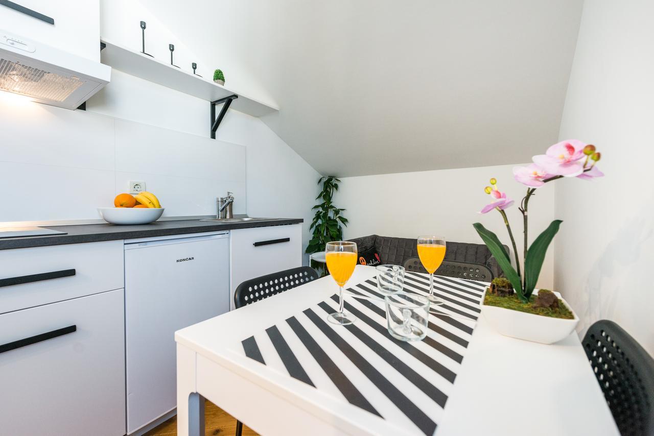 Apartment Marilyn Dubrownik Zewnętrze zdjęcie