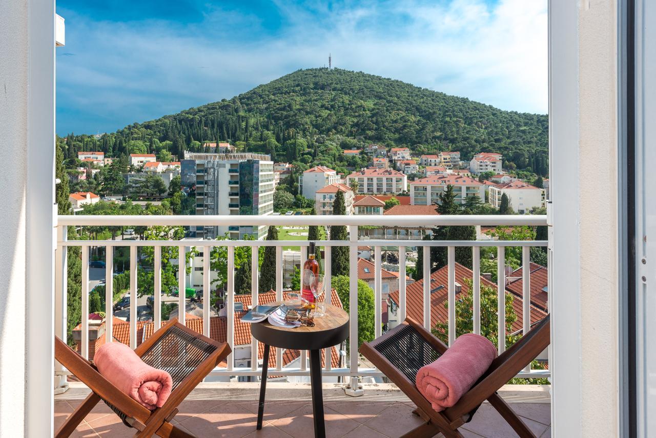 Apartment Marilyn Dubrownik Zewnętrze zdjęcie