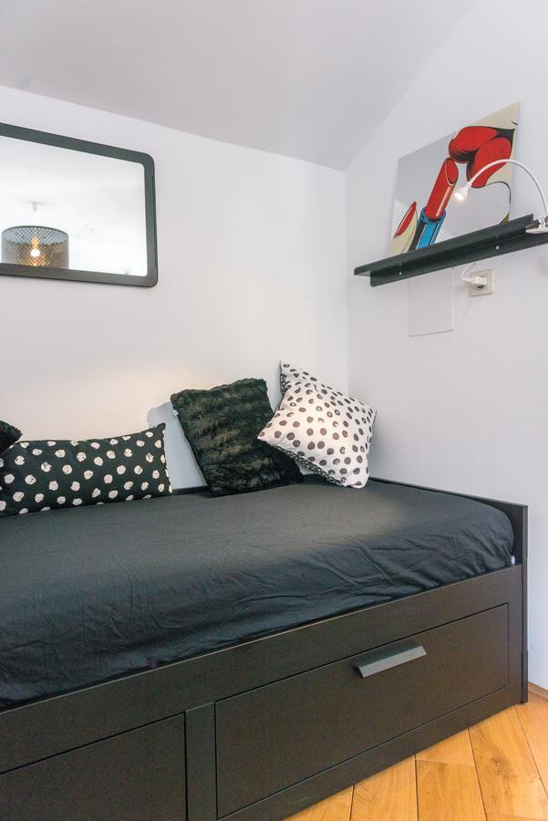 Apartment Marilyn Dubrownik Zewnętrze zdjęcie