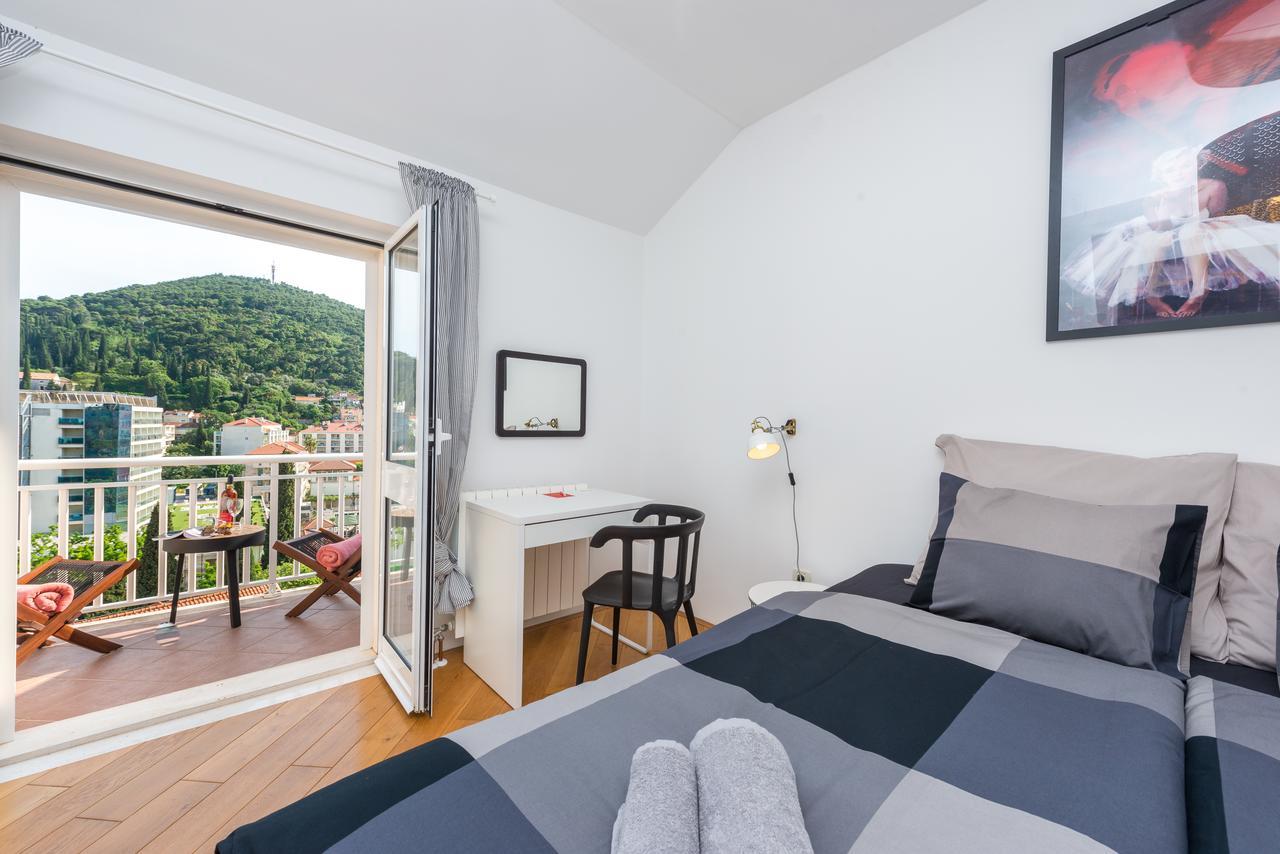 Apartment Marilyn Dubrownik Zewnętrze zdjęcie