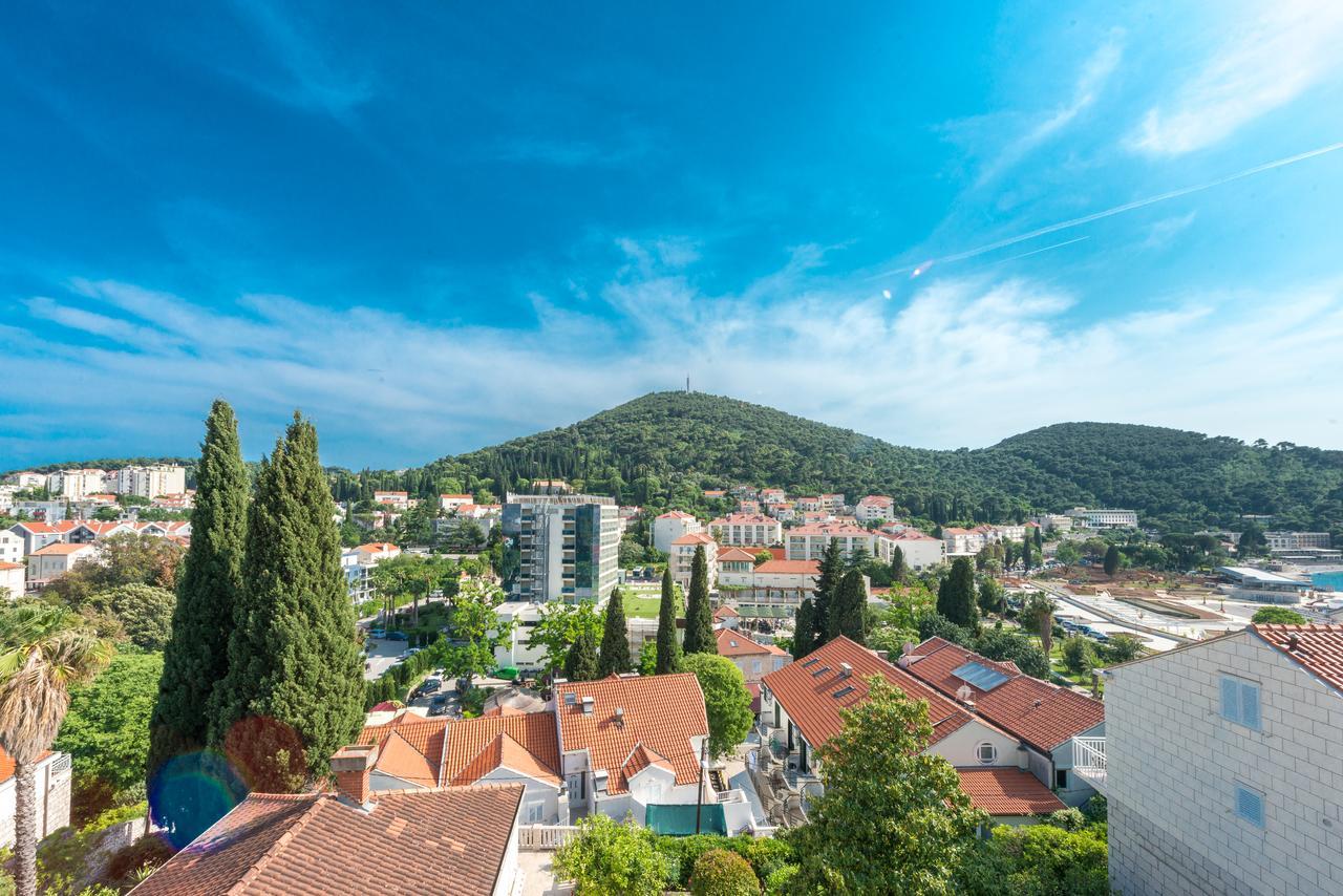 Apartment Marilyn Dubrownik Zewnętrze zdjęcie